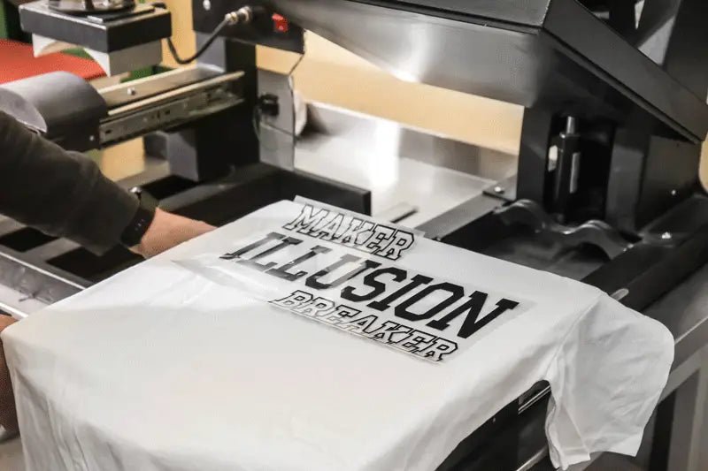 DTF Printing (Direct To Film) vs HTV (Heat Transfer Vinyl) - Ink Stitch Press