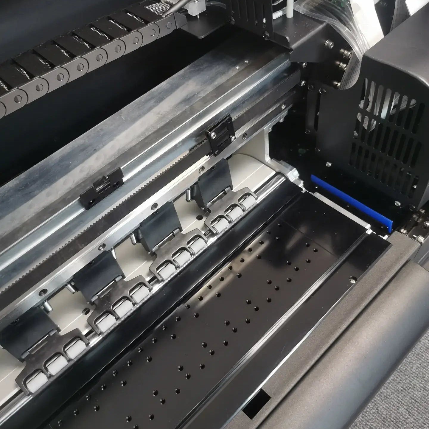 The 30cm Galaxy Ace is Here: Boosting Our Printing Services to New Heights - Ink Stitch Press