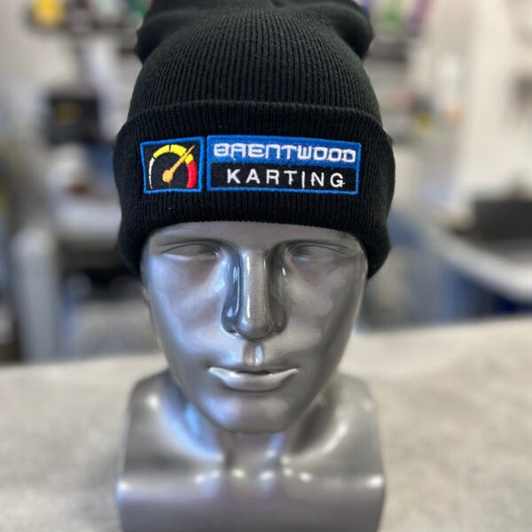 Brentwood Karting - Accessories Collection