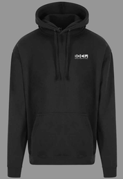 Barking & Dagenham College Production Arts - Hoodie - Ink Stitch Press