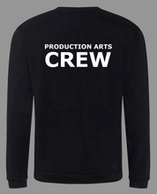 Barking & Dagenham College Production Arts - Sweatshirt - Ink Stitch Press