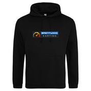 Brentwood Karting - Bubba's Basic - Hoodie - Ink Stitch Press