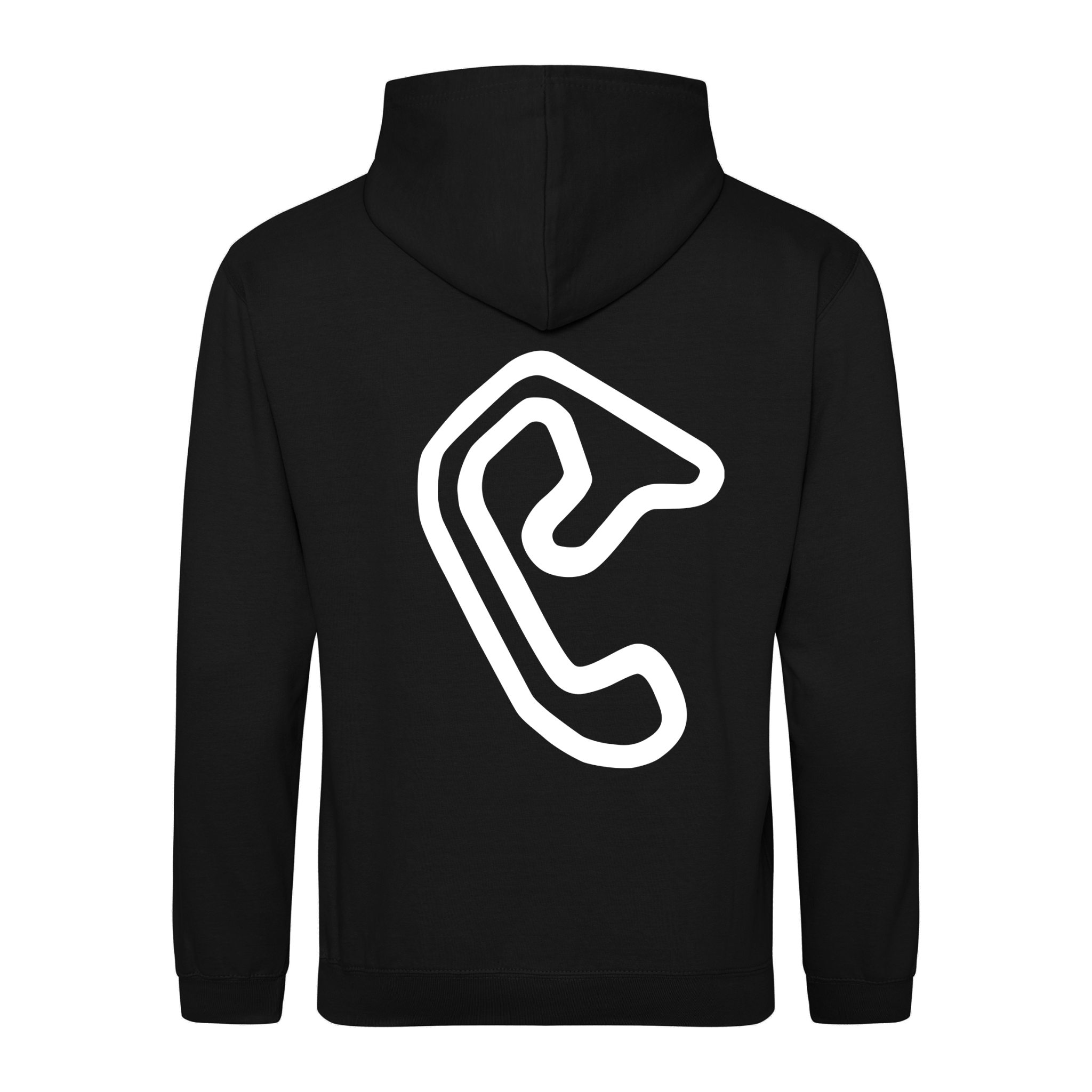 Brentwood Karting - Paddock Pro - Hoodie - Ink Stitch Press