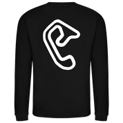 Brentwood Karting - Paddock Pro - Sweatshirt - Ink Stitch Press