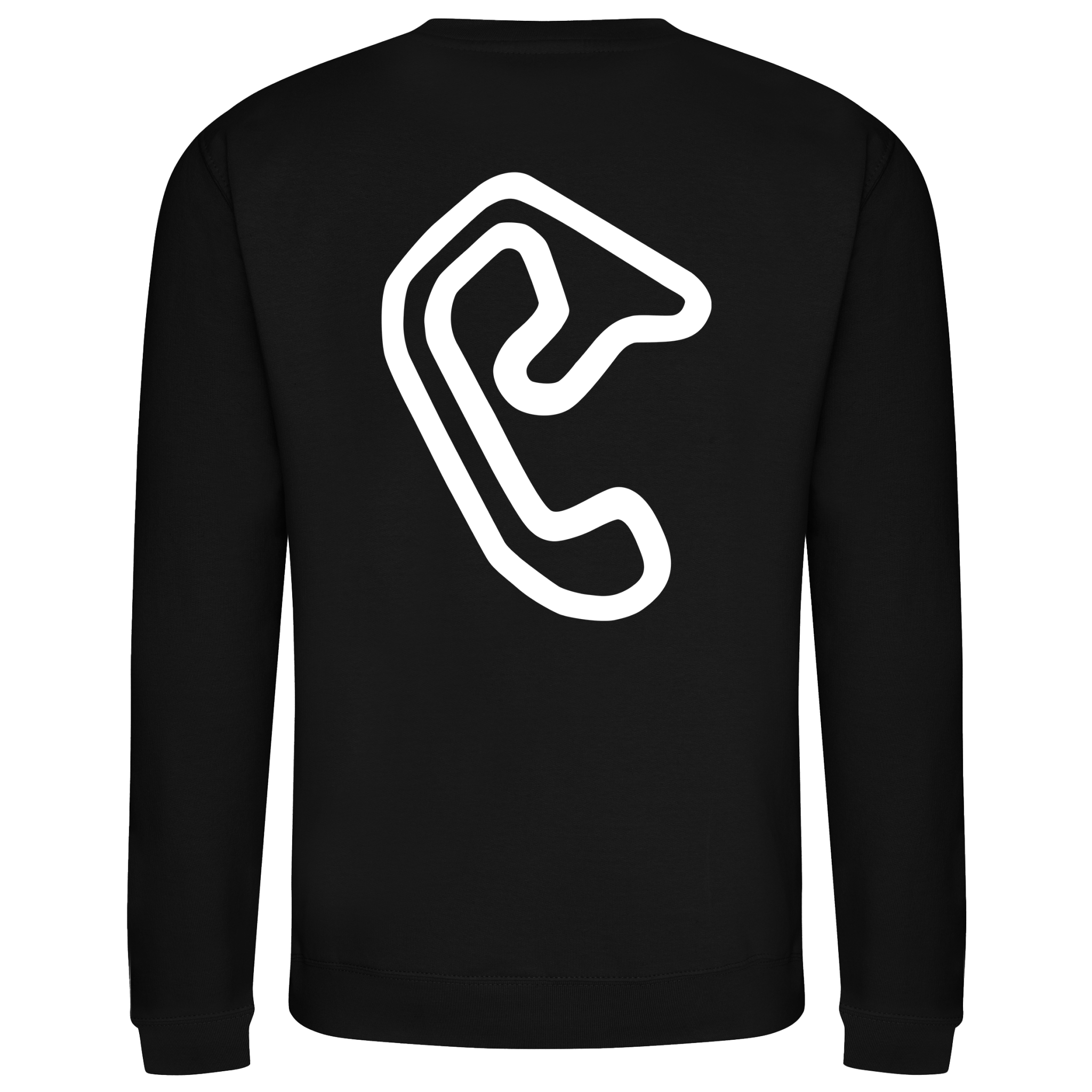 Brentwood Karting - Paddock Pro - Sweatshirt - Ink Stitch Press