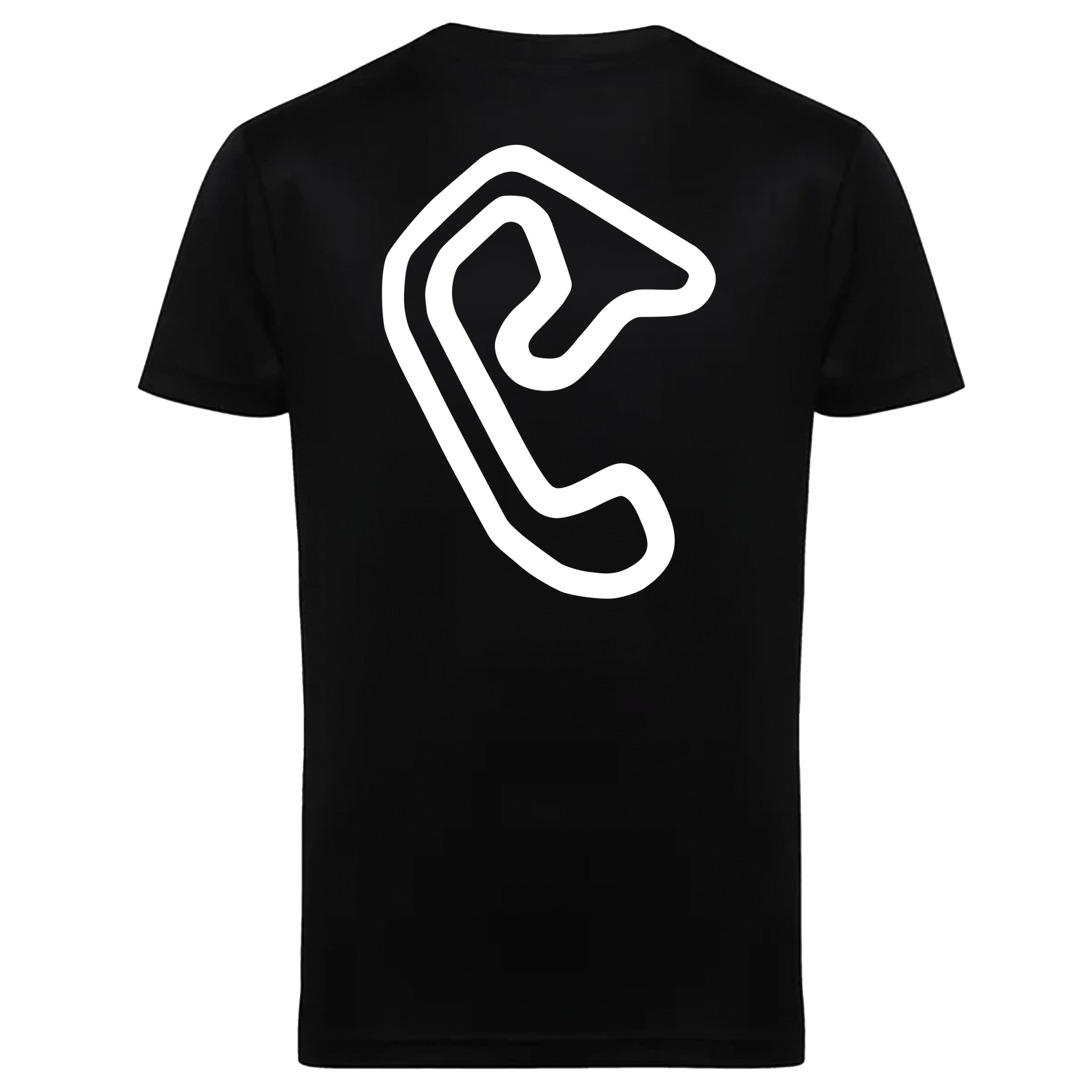 Brentwood Karting - Paddock Pro - T-Shirt - Ink Stitch Press