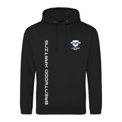 Brentwood Karting - Post 4 - League Hoodie - Ink Stitch Press