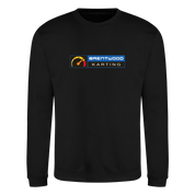 Brentwood Karting - Post 4 - Sweatshirt - Ink Stitch Press