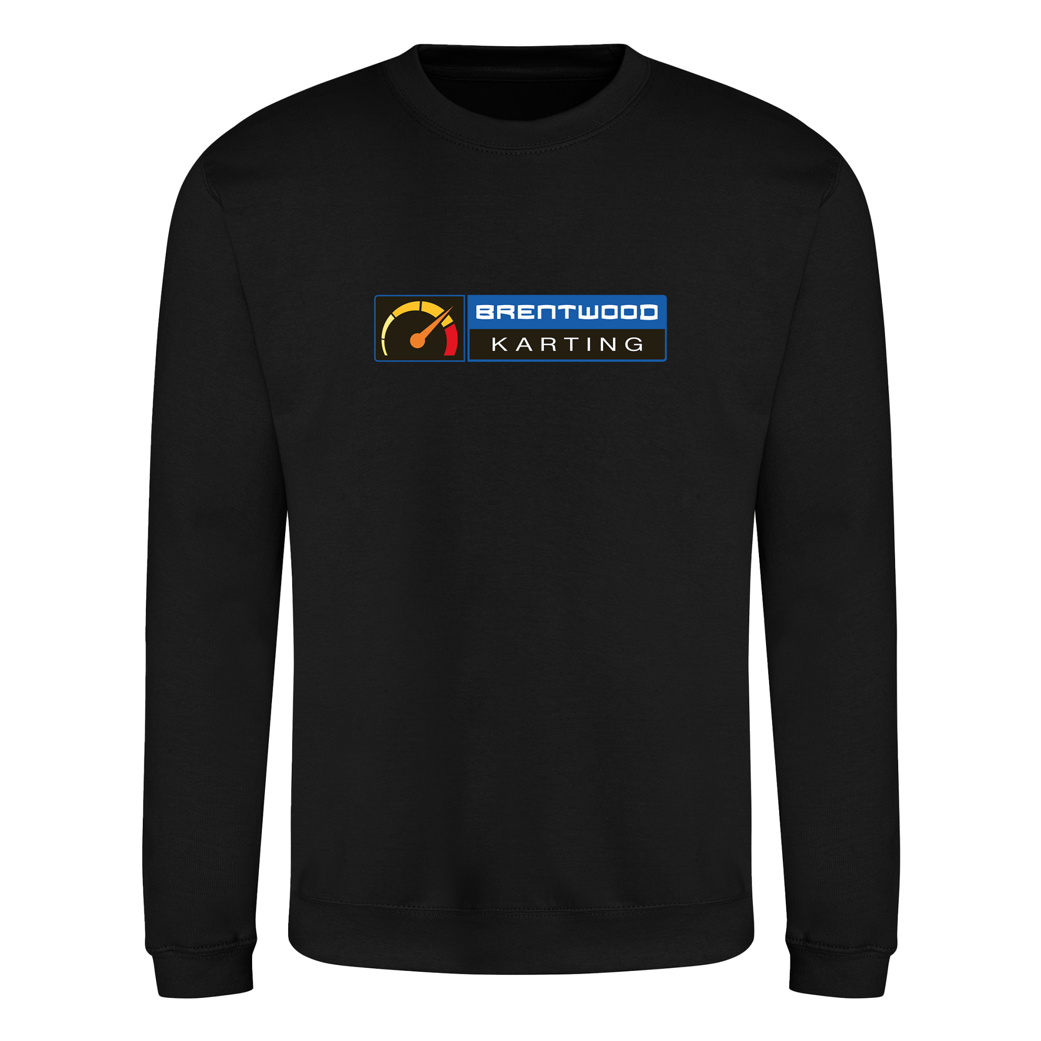 Brentwood Karting - Post 4 - Sweatshirt - Ink Stitch Press