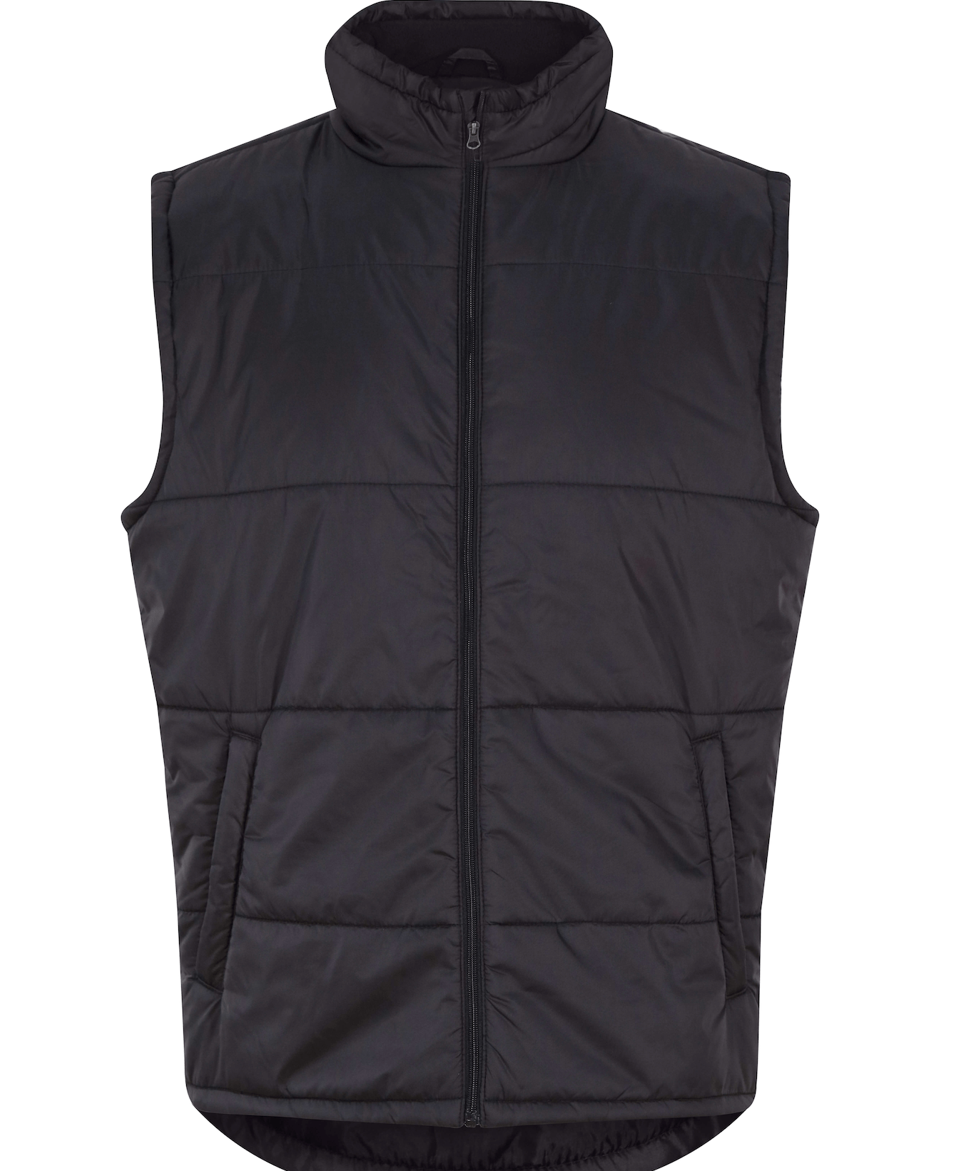 Pro RTX - Bodywarmer - Ink Stitch Press