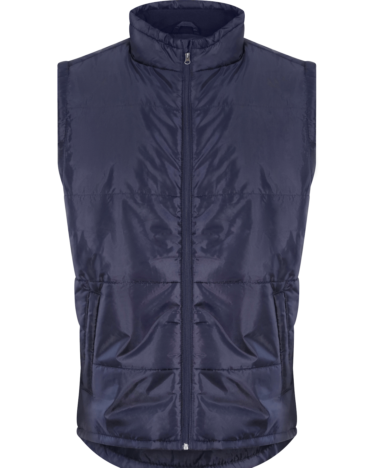 Pro RTX - Bodywarmer - Ink Stitch Press