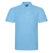 Pro RTX - Short Sleeve Polo Shirt - Ink Stitch Press