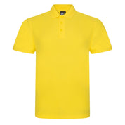 Pro RTX - Short Sleeve Polo Shirt - Ink Stitch Press