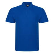 Pro RTX - Short Sleeve Polo Shirt - Ink Stitch Press