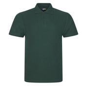 Pro RTX - Short Sleeve Polo Shirt - Ink Stitch Press