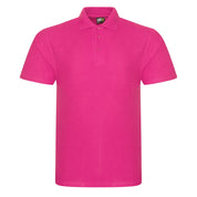 Pro RTX - Short Sleeve Polo Shirt - Ink Stitch Press