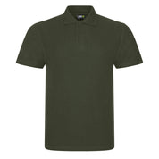 Pro RTX - Short Sleeve Polo Shirt - Ink Stitch Press