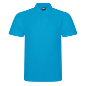 Pro RTX - Short Sleeve Polo Shirt - Ink Stitch Press