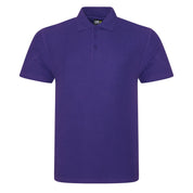 Pro RTX - Short Sleeve Polo Shirt - Ink Stitch Press