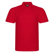 Pro RTX - Short Sleeve Polo Shirt - Ink Stitch Press