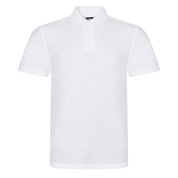 Pro RTX - Short Sleeve Polo Shirt - Ink Stitch Press