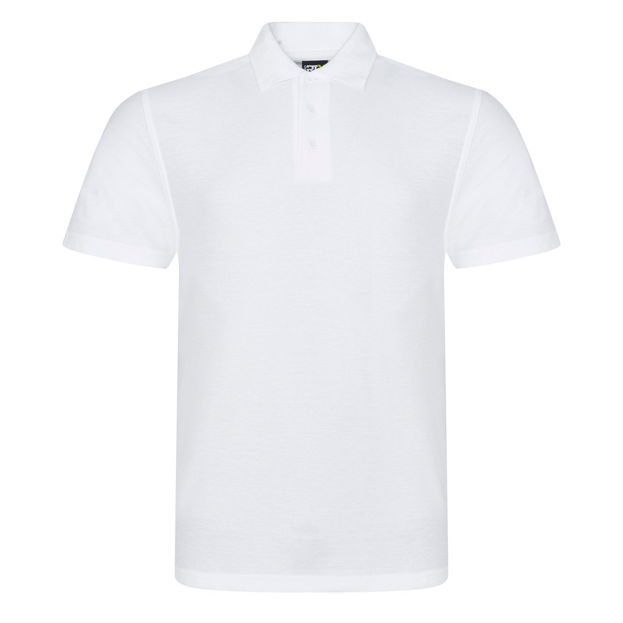 Pro RTX - Short Sleeve Polo Shirt - Ink Stitch Press