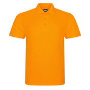 Pro RTX - Short Sleeve Polo Shirt - Ink Stitch Press