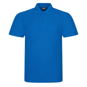 Pro RTX - Short Sleeve Polo Shirt - Ink Stitch Press