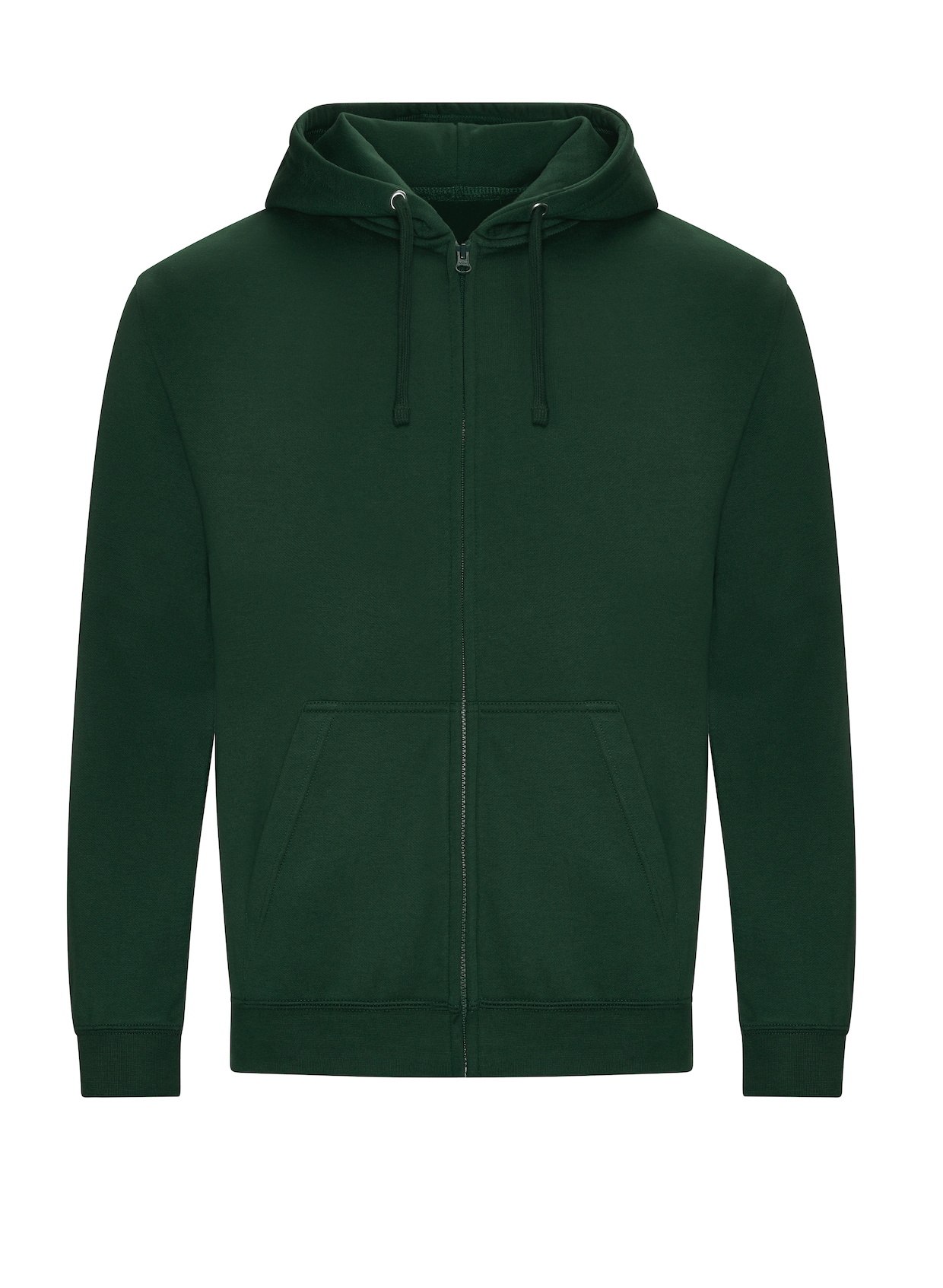 Pro RTX - Zipped Hoodie - Ink Stitch Press