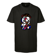 TTB - Bowie Bear - Kid's Premium T-Shirt - Ink Stitch Press