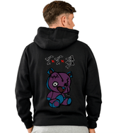 TTB - Prince Bear - Premium Hoodie - Ink Stitch Press